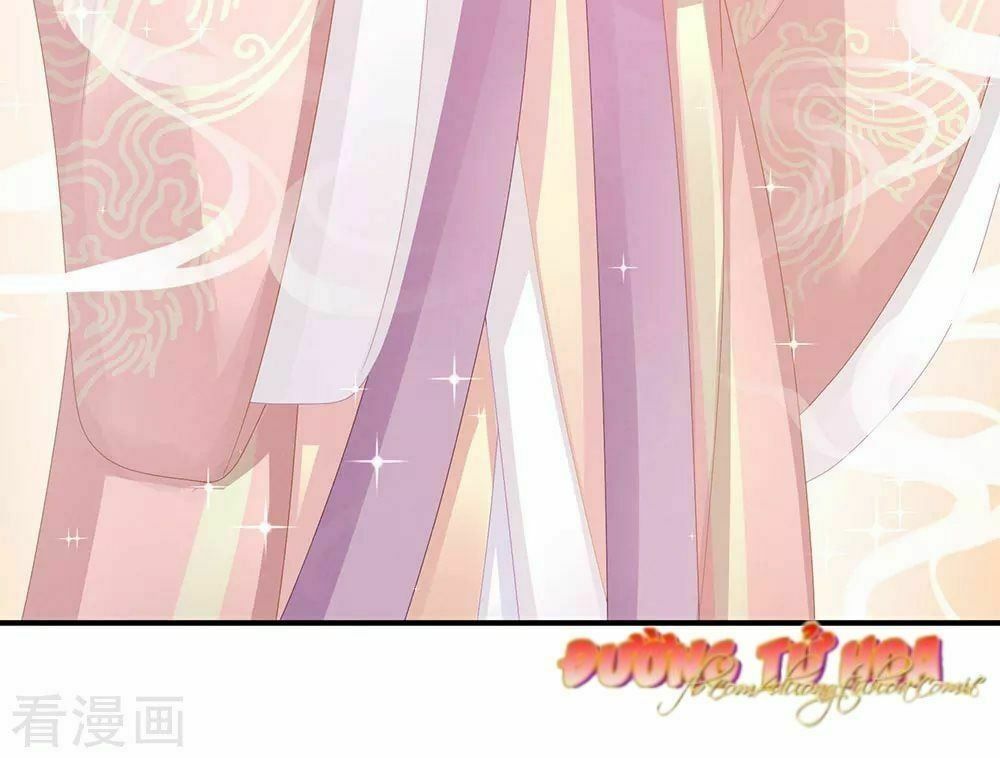 đọc truyện Hậu Cung Của Nữ Đế Chương 58 ảnh 9 tại Thiên Thai Truyện