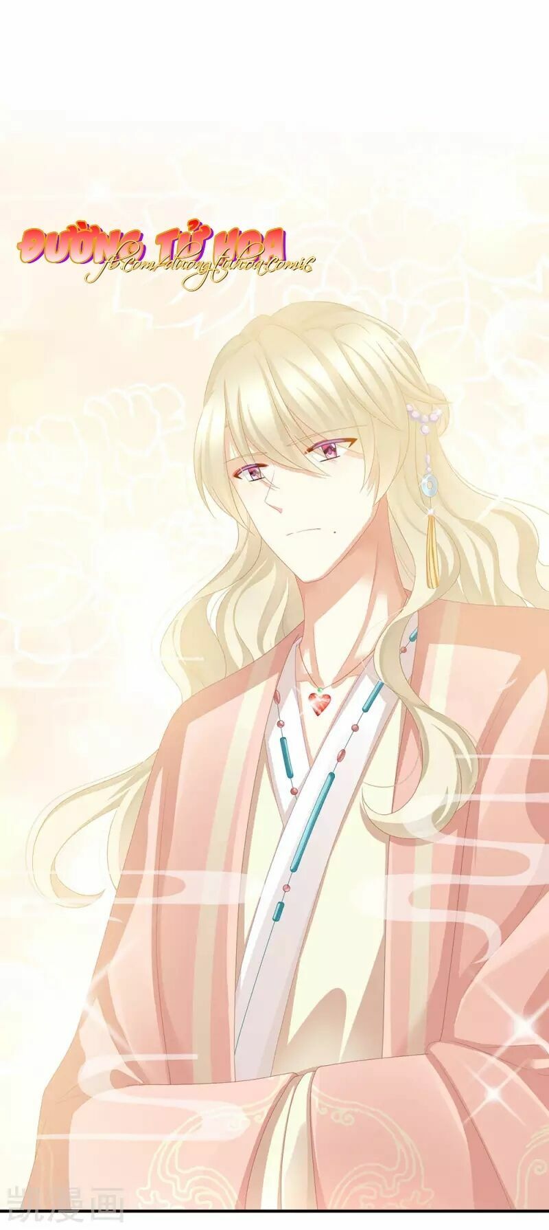 đọc truyện Hậu Cung Của Nữ Đế Chương 59 ảnh 15 tại Thiên Thai Truyện