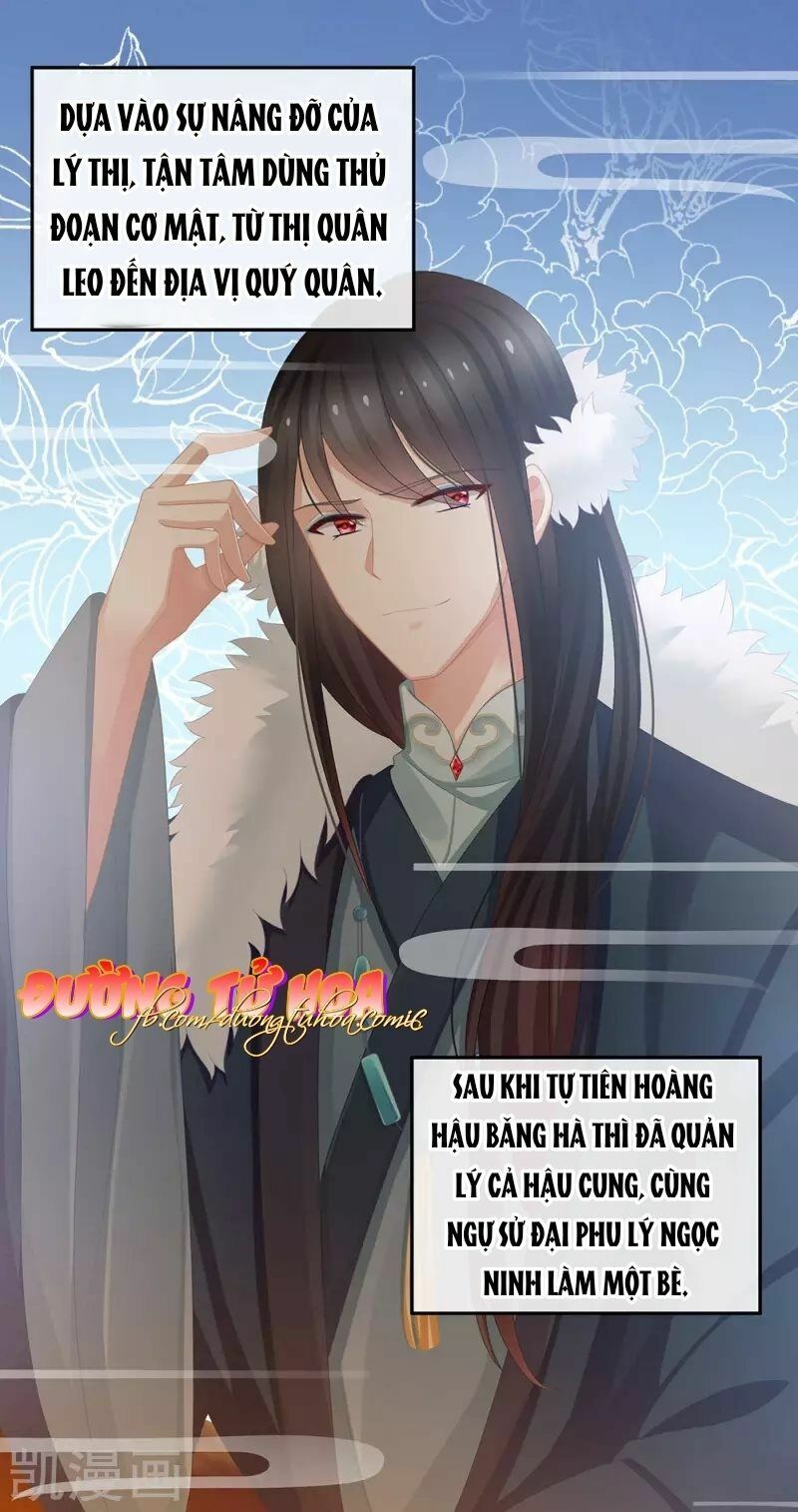 đọc truyện Hậu Cung Của Nữ Đế Chương 59 ảnh 28 tại Thiên Thai Truyện