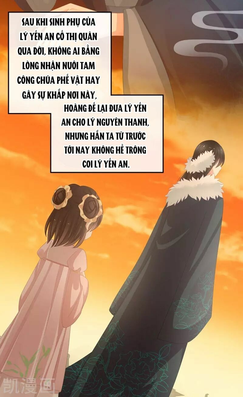 đọc truyện Hậu Cung Của Nữ Đế Chương 59 ảnh 29 tại Thiên Thai Truyện