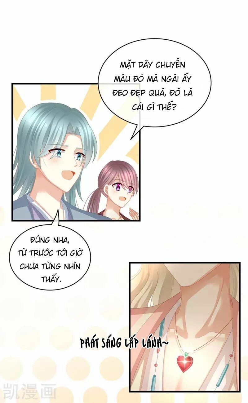 đọc truyện Hậu Cung Của Nữ Đế Chương 59 ảnh 5 tại Thiên Thai Truyện