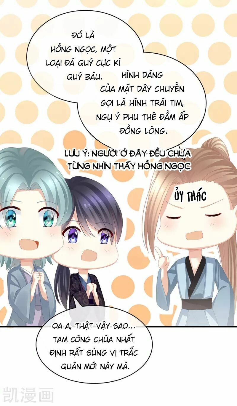 đọc truyện Hậu Cung Của Nữ Đế Chương 59 ảnh 6 tại Thiên Thai Truyện