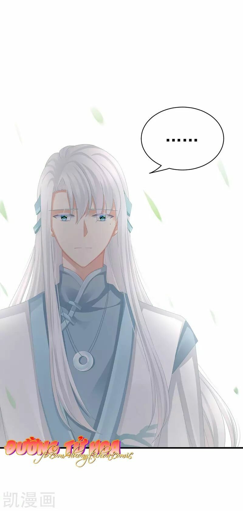 đọc truyện Hậu Cung Của Nữ Đế Chương 59 ảnh 9 tại Thiên Thai Truyện