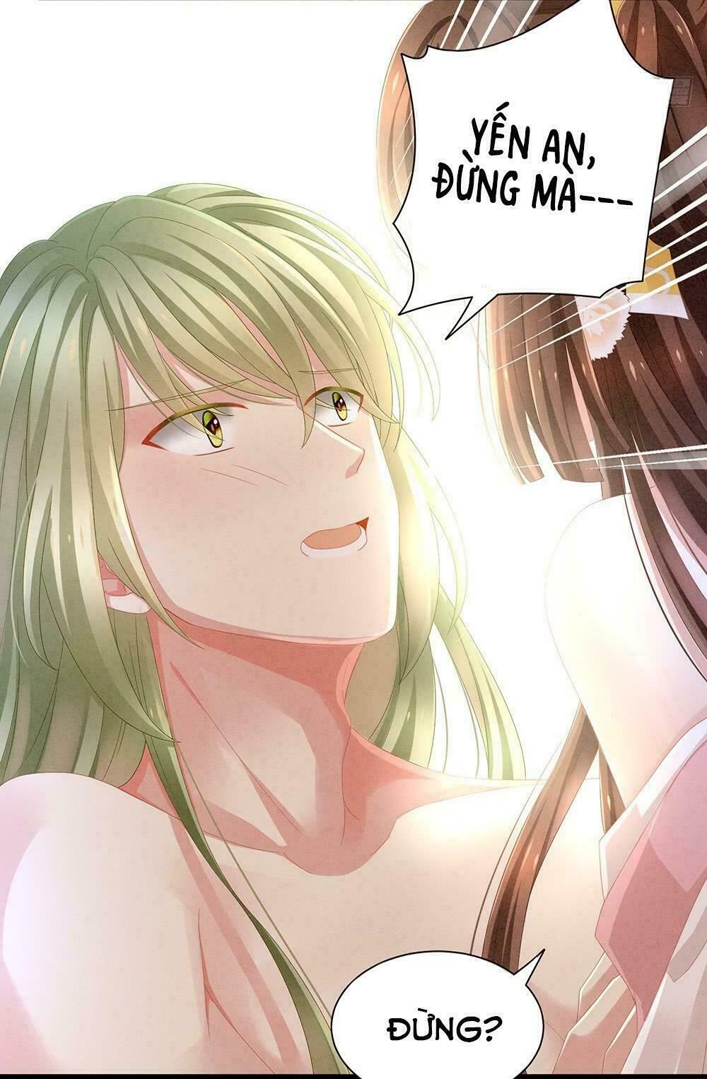 đọc truyện Hậu Cung Của Nữ Đế Chương 6 ảnh 13 tại Thiên Thai Truyện