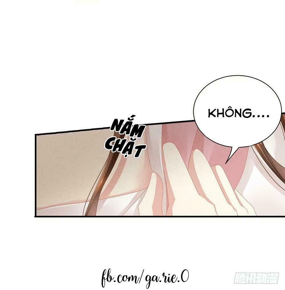 đọc truyện Hậu Cung Của Nữ Đế Chương 6 ảnh 16 tại Thiên Thai Truyện