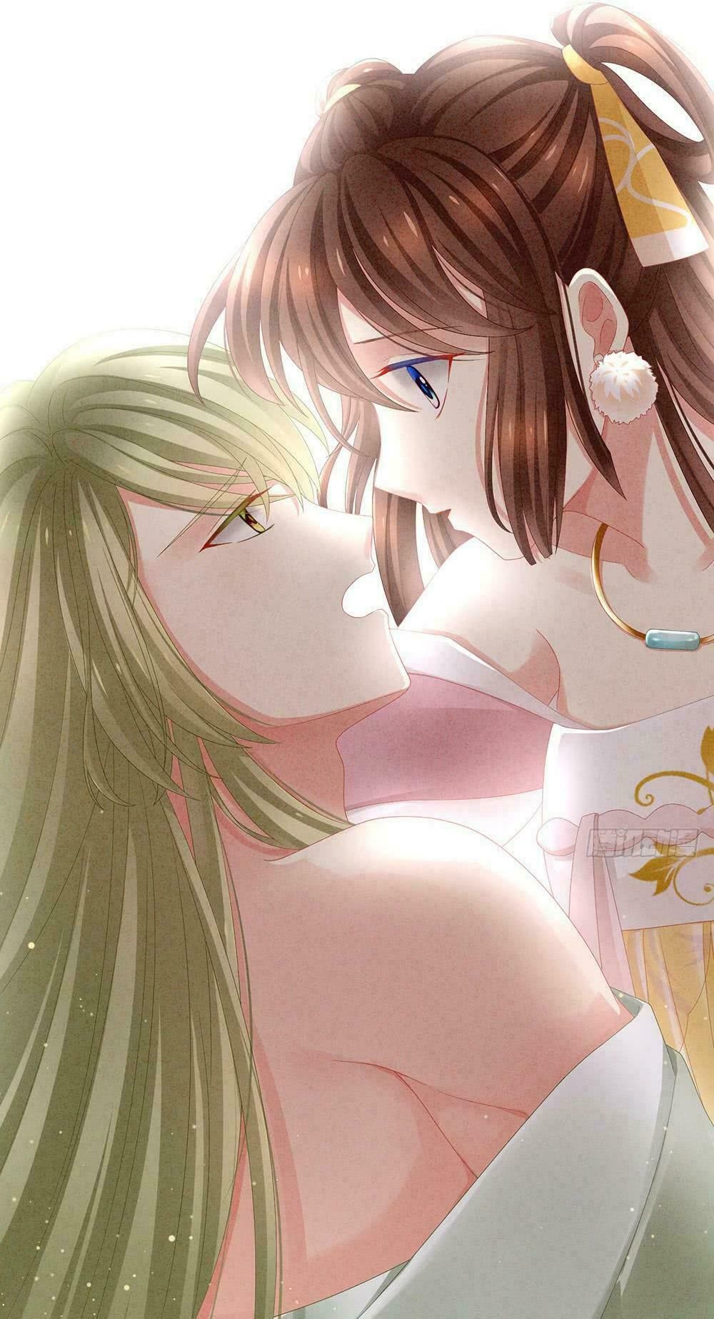 đọc truyện Hậu Cung Của Nữ Đế Chương 6 ảnh 18 tại Thiên Thai Truyện