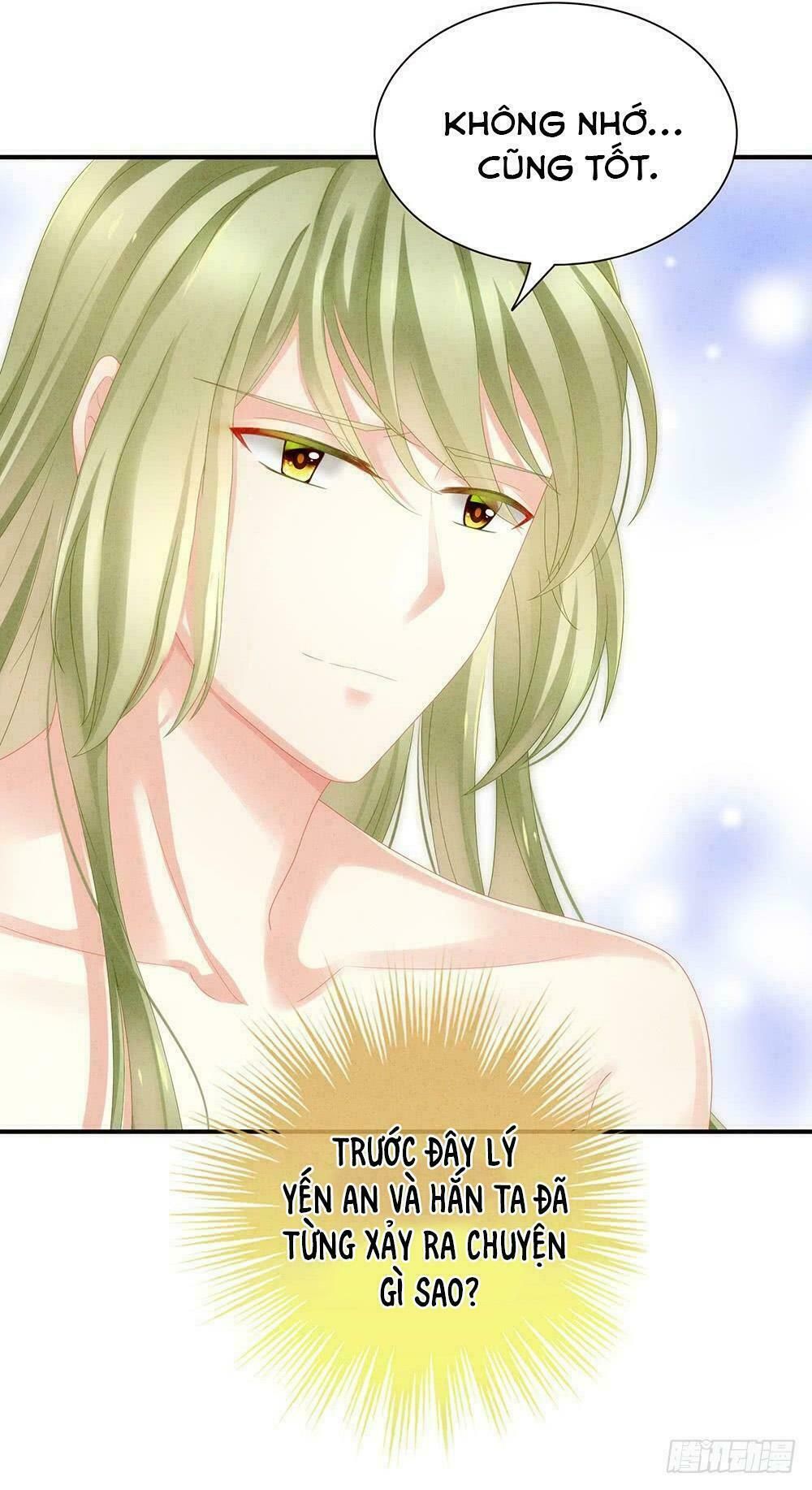 đọc truyện Hậu Cung Của Nữ Đế Chương 6 ảnh 25 tại Thiên Thai Truyện