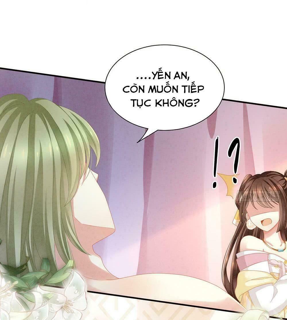 đọc truyện Hậu Cung Của Nữ Đế Chương 6 ảnh 27 tại Thiên Thai Truyện