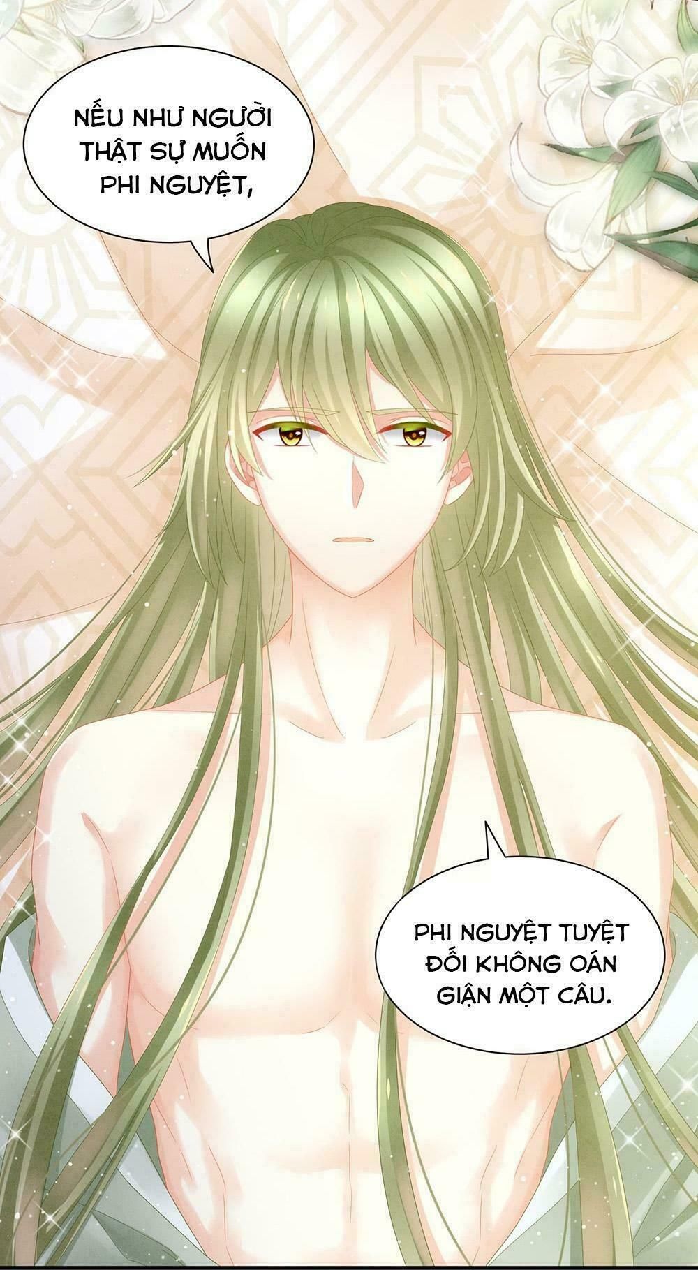 đọc truyện Hậu Cung Của Nữ Đế Chương 6 ảnh 28 tại Thiên Thai Truyện