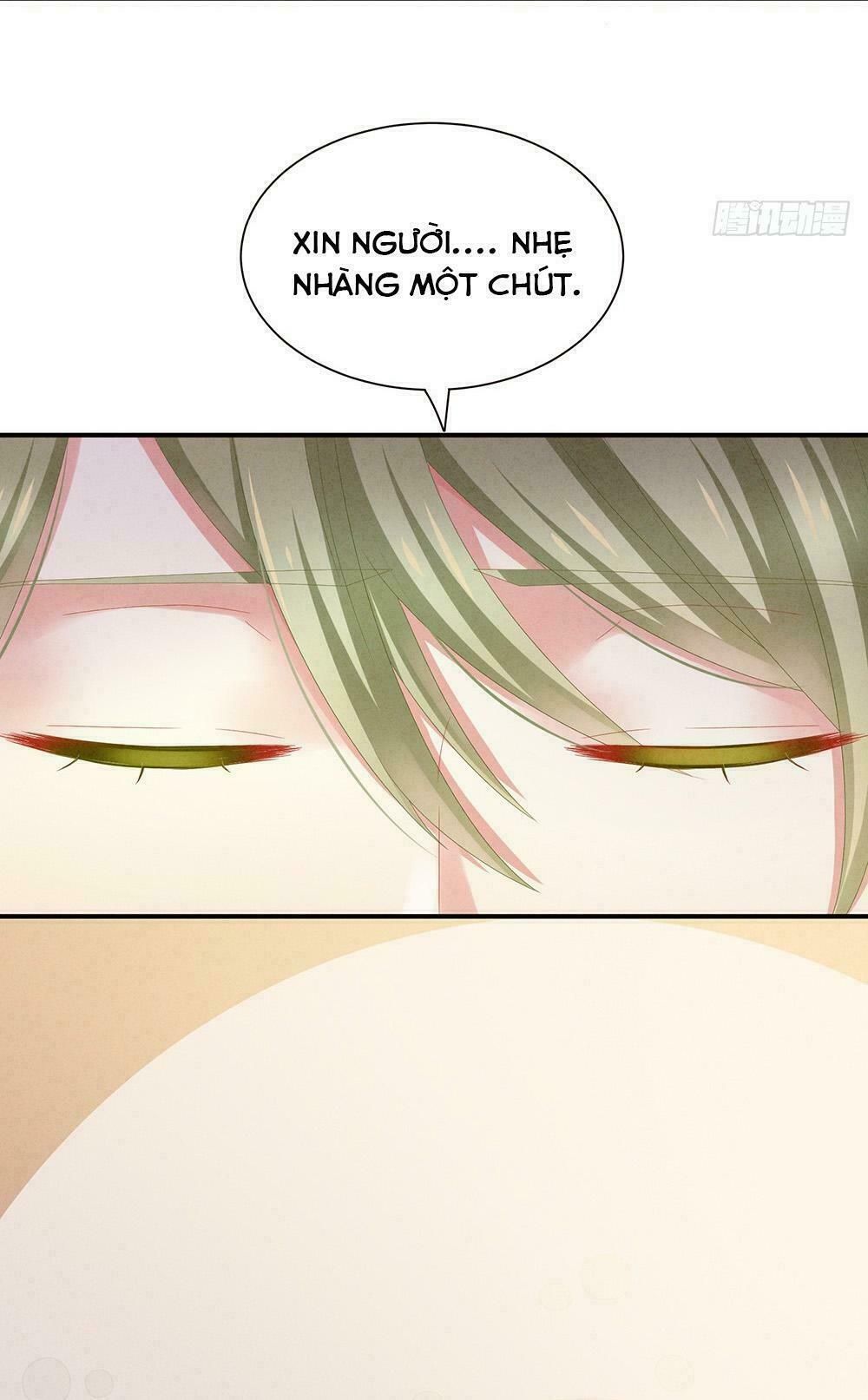 đọc truyện Hậu Cung Của Nữ Đế Chương 6 ảnh 29 tại Thiên Thai Truyện