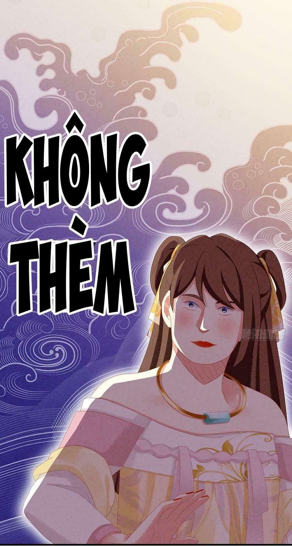 đọc truyện Hậu Cung Của Nữ Đế Chương 6 ảnh 30 tại Thiên Thai Truyện