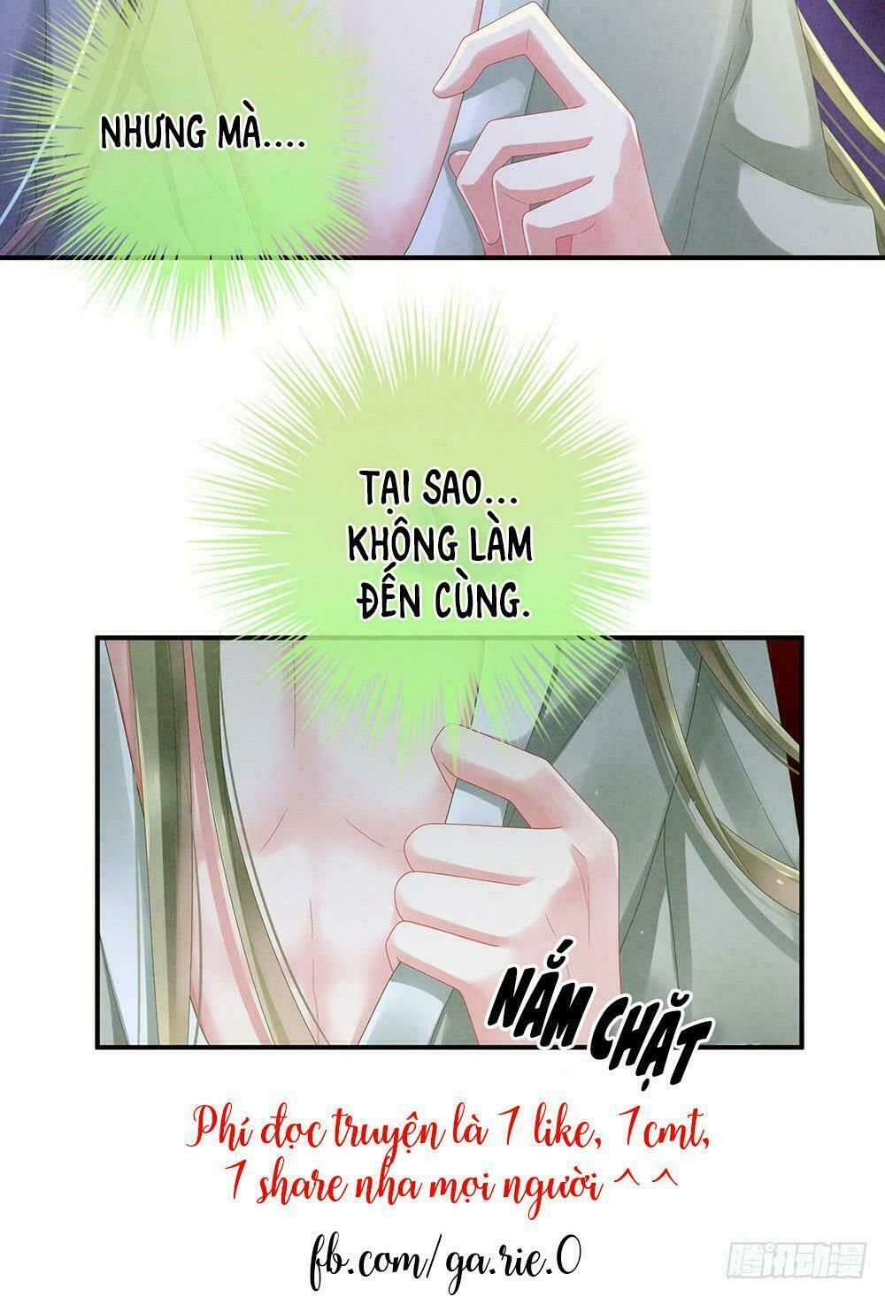 đọc truyện Hậu Cung Của Nữ Đế Chương 6 ảnh 34 tại Thiên Thai Truyện