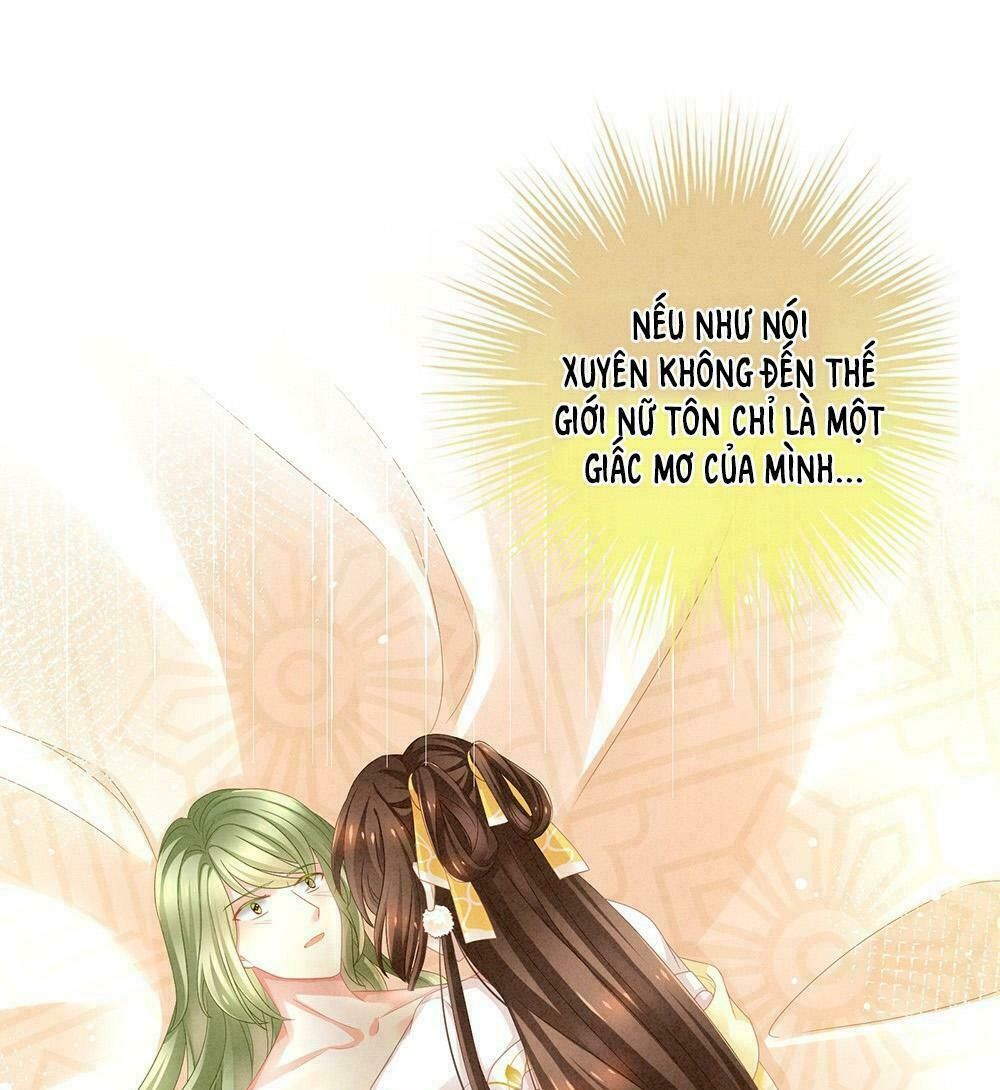 đọc truyện Hậu Cung Của Nữ Đế Chương 6 ảnh 8 tại Thiên Thai Truyện