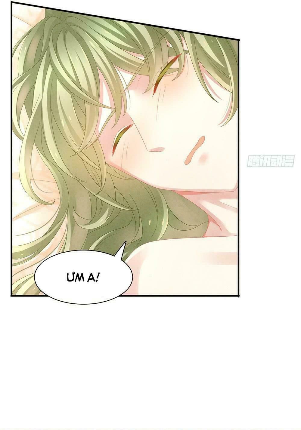 đọc truyện Hậu Cung Của Nữ Đế Chương 6 ảnh 11 tại Thiên Thai Truyện