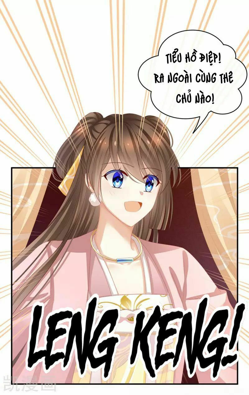 đọc truyện Hậu Cung Của Nữ Đế Chương 60 ảnh 12 tại Thiên Thai Truyện