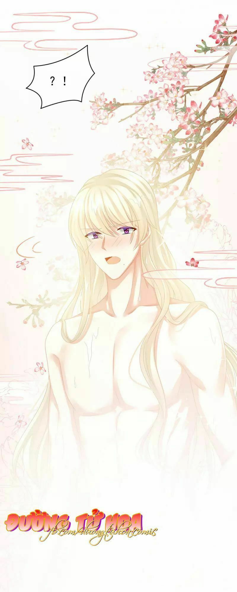 đọc truyện Hậu Cung Của Nữ Đế Chương 60 ảnh 13 tại Thiên Thai Truyện