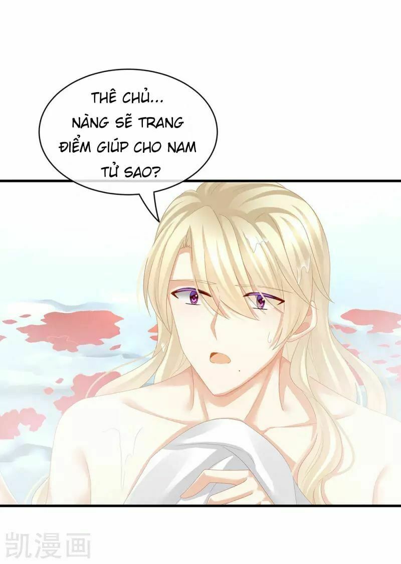 đọc truyện Hậu Cung Của Nữ Đế Chương 60 ảnh 24 tại Thiên Thai Truyện