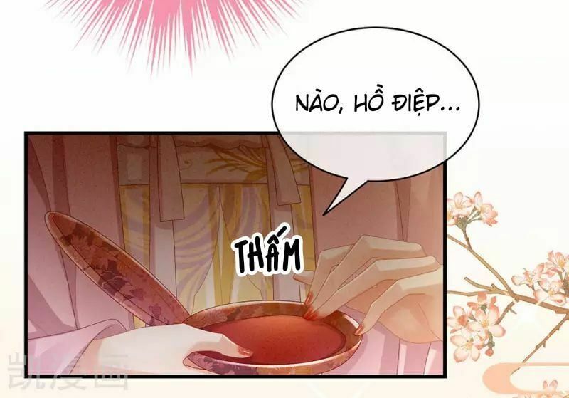 đọc truyện Hậu Cung Của Nữ Đế Chương 60 ảnh 28 tại Thiên Thai Truyện