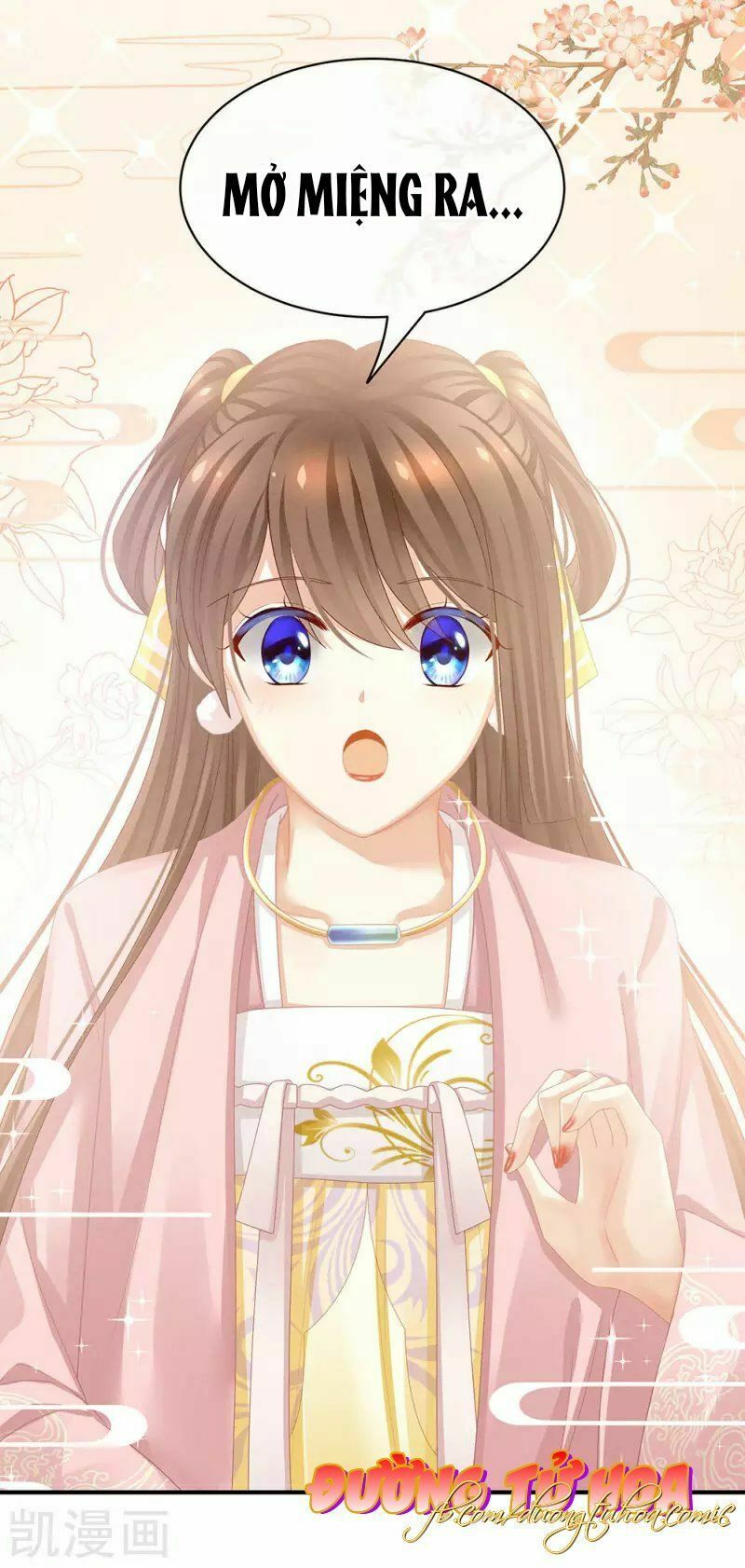 đọc truyện Hậu Cung Của Nữ Đế Chương 60 ảnh 29 tại Thiên Thai Truyện