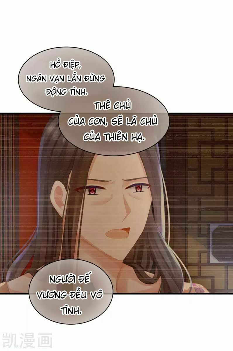 đọc truyện Hậu Cung Của Nữ Đế Chương 60 ảnh 31 tại Thiên Thai Truyện