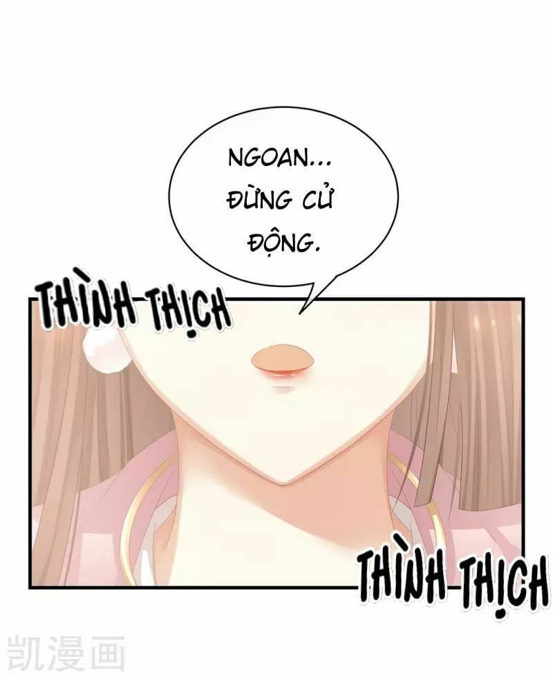 đọc truyện Hậu Cung Của Nữ Đế Chương 60 ảnh 32 tại Thiên Thai Truyện