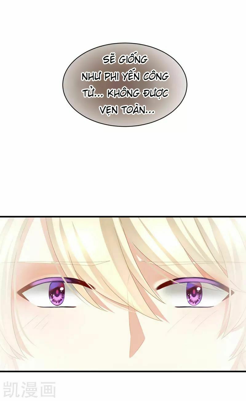 đọc truyện Hậu Cung Của Nữ Đế Chương 60 ảnh 34 tại Thiên Thai Truyện