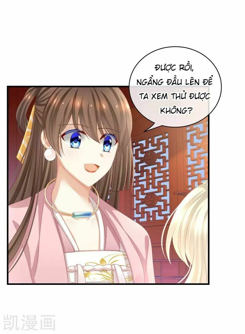 đọc truyện Hậu Cung Của Nữ Đế Chương 60 ảnh 35 tại Thiên Thai Truyện