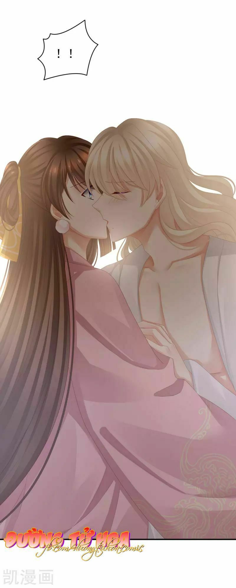 đọc truyện Hậu Cung Của Nữ Đế Chương 60 ảnh 37 tại Thiên Thai Truyện