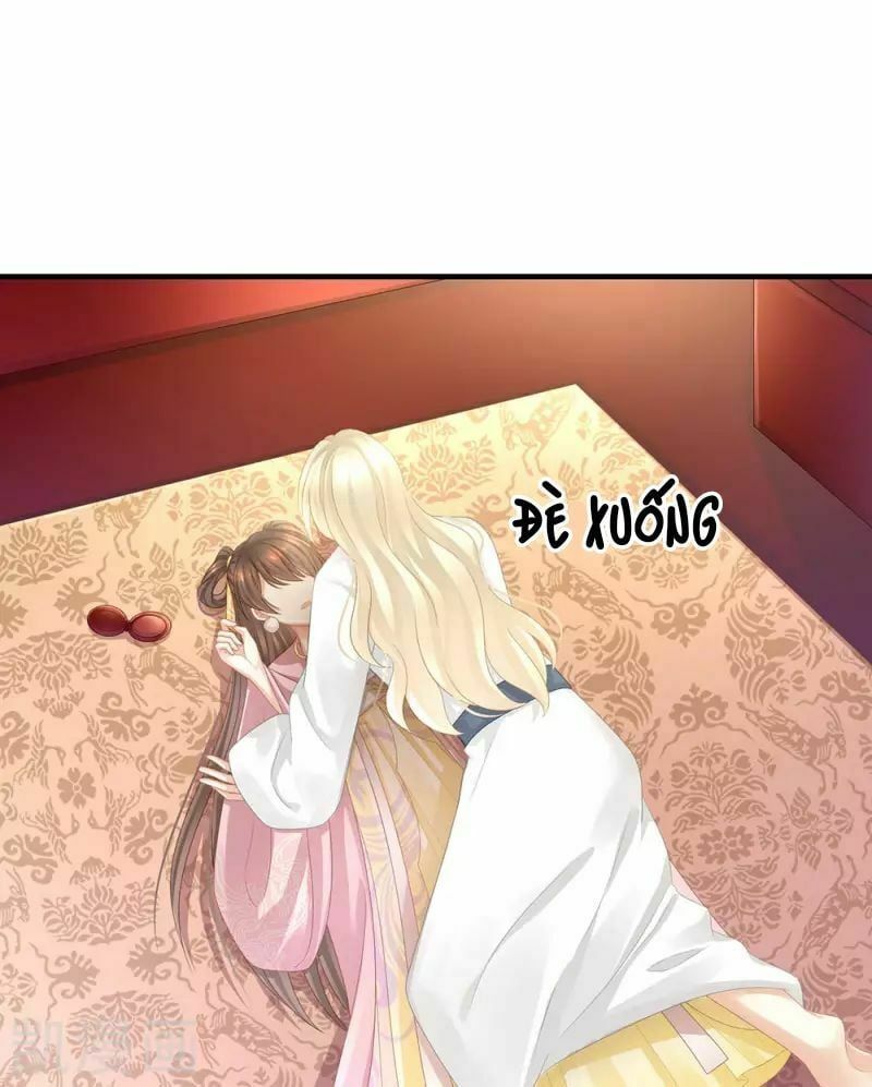 đọc truyện Hậu Cung Của Nữ Đế Chương 60 ảnh 39 tại Thiên Thai Truyện