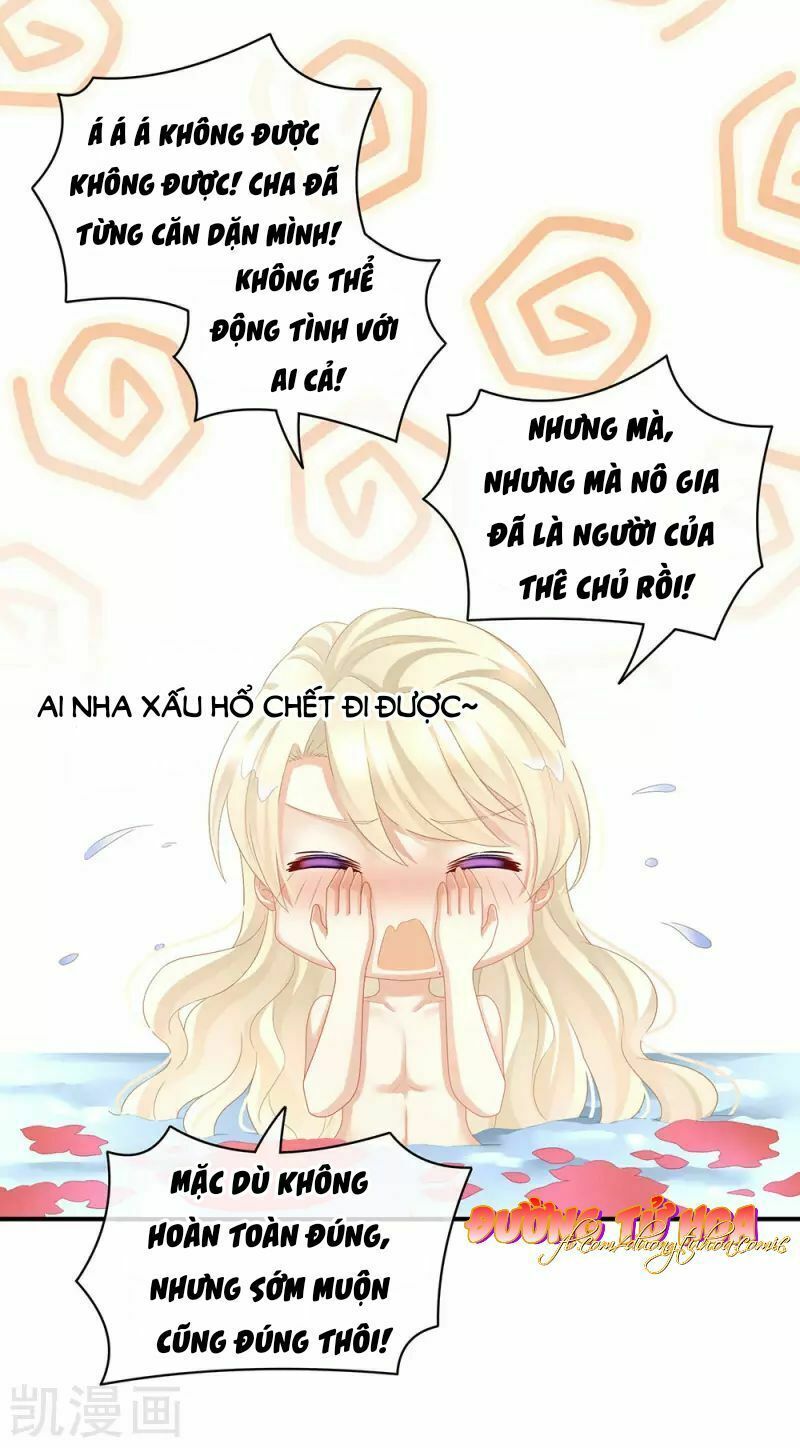 đọc truyện Hậu Cung Của Nữ Đế Chương 60 ảnh 6 tại Thiên Thai Truyện