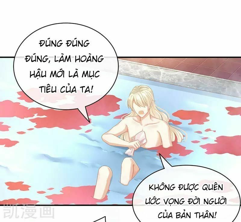 đọc truyện Hậu Cung Của Nữ Đế Chương 60 ảnh 10 tại Thiên Thai Truyện