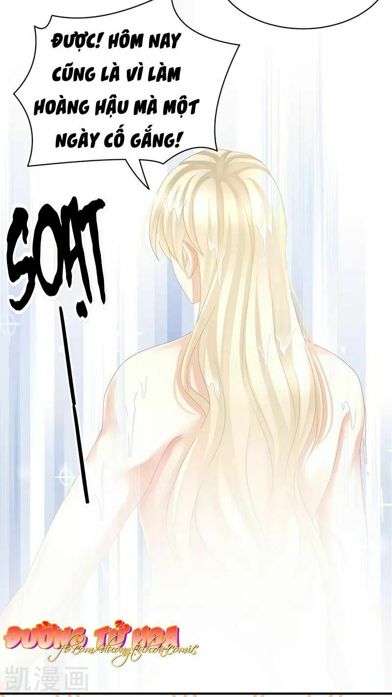 đọc truyện Hậu Cung Của Nữ Đế Chương 60 ảnh 11 tại Thiên Thai Truyện