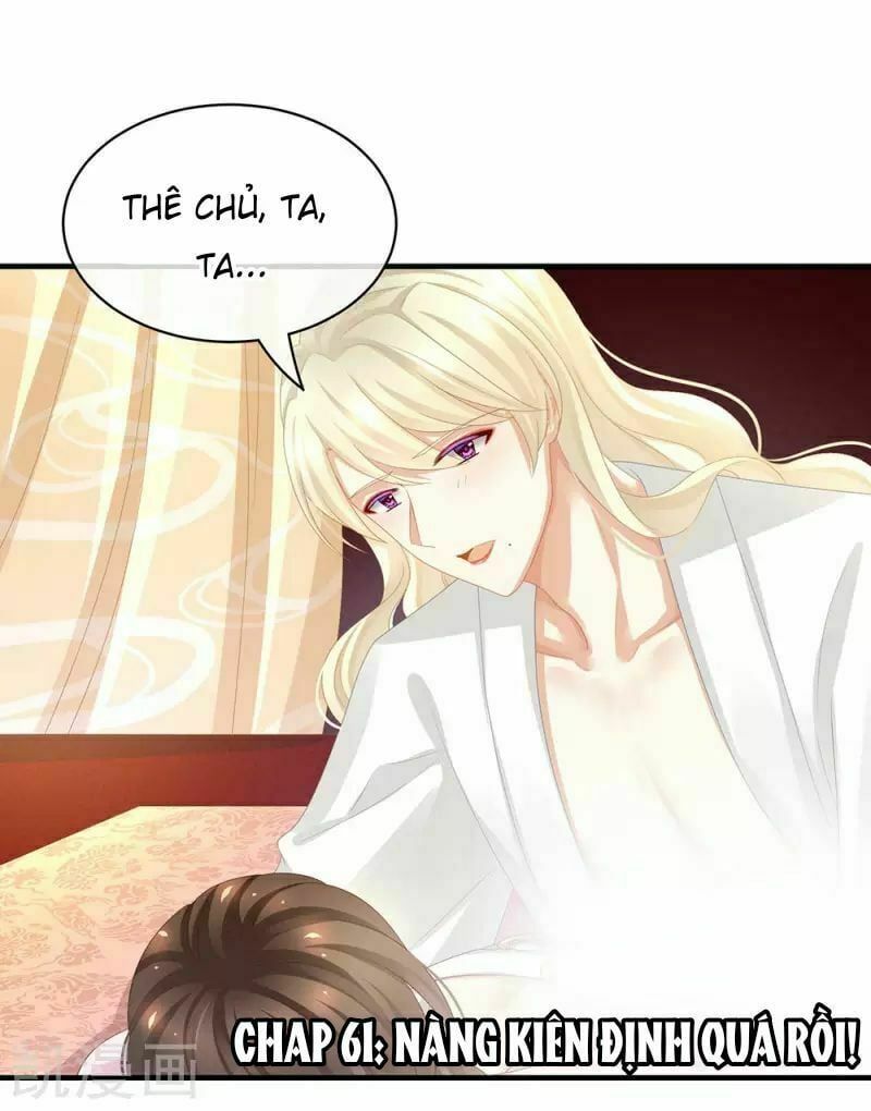 đọc truyện Hậu Cung Của Nữ Đế Chương 61 ảnh 3 tại Thiên Thai Truyện