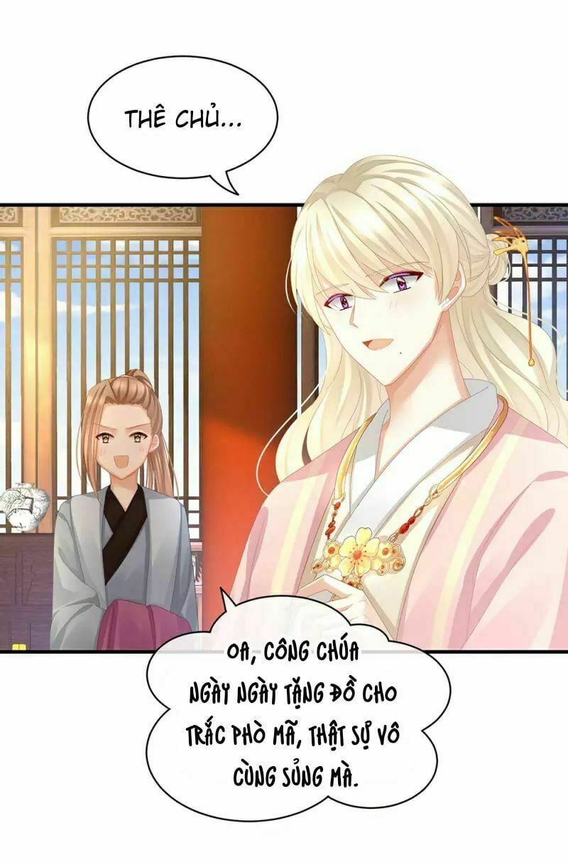 đọc truyện Hậu Cung Của Nữ Đế Chương 61 ảnh 15 tại Thiên Thai Truyện