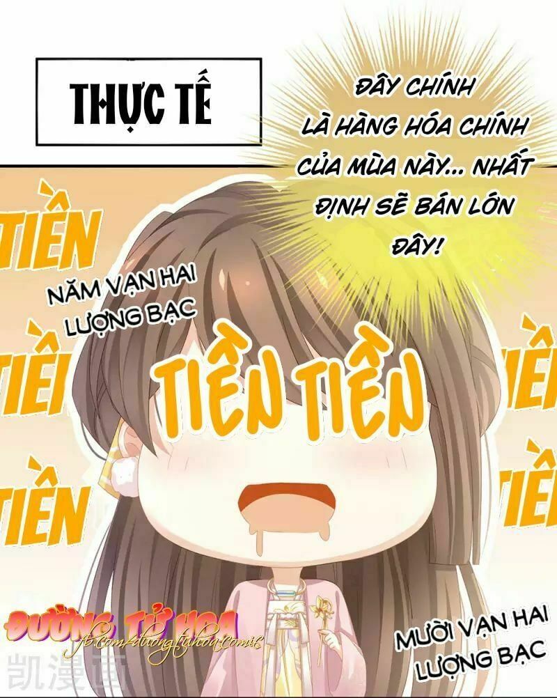 đọc truyện Hậu Cung Của Nữ Đế Chương 61 ảnh 17 tại Thiên Thai Truyện