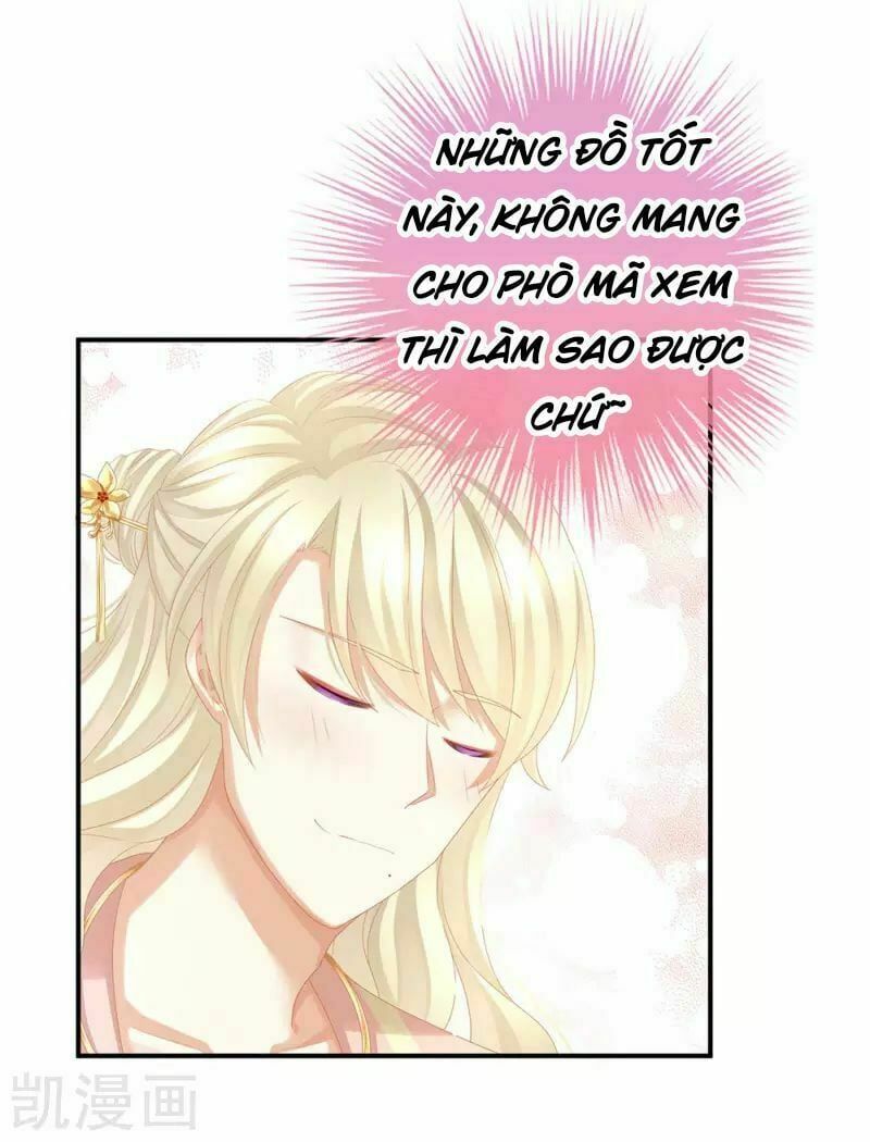 đọc truyện Hậu Cung Của Nữ Đế Chương 61 ảnh 20 tại Thiên Thai Truyện