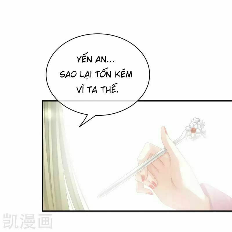 đọc truyện Hậu Cung Của Nữ Đế Chương 61 ảnh 23 tại Thiên Thai Truyện