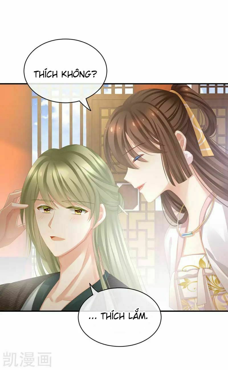 đọc truyện Hậu Cung Của Nữ Đế Chương 61 ảnh 27 tại Thiên Thai Truyện