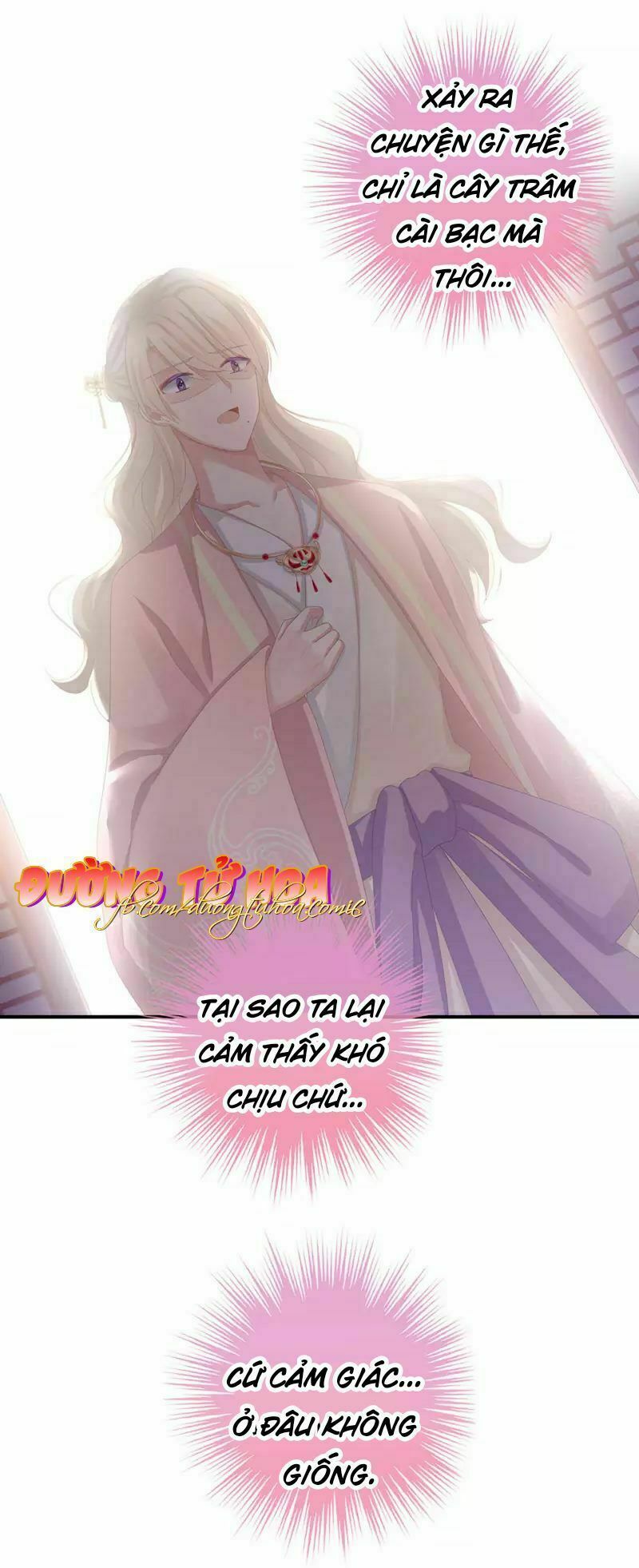 đọc truyện Hậu Cung Của Nữ Đế Chương 61 ảnh 28 tại Thiên Thai Truyện