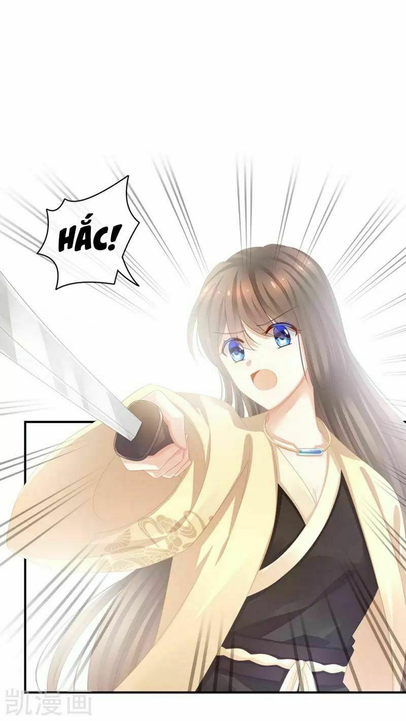 đọc truyện Hậu Cung Của Nữ Đế Chương 61 ảnh 30 tại Thiên Thai Truyện