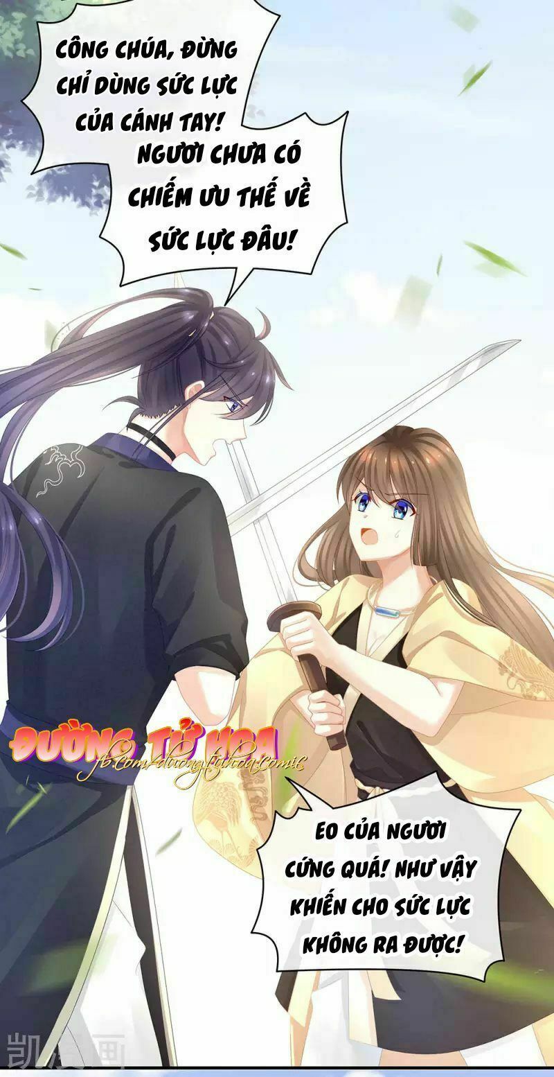 đọc truyện Hậu Cung Của Nữ Đế Chương 61 ảnh 33 tại Thiên Thai Truyện