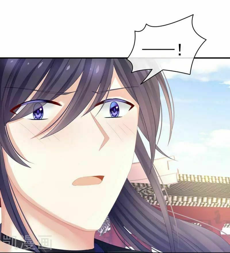 đọc truyện Hậu Cung Của Nữ Đế Chương 61 ảnh 37 tại Thiên Thai Truyện