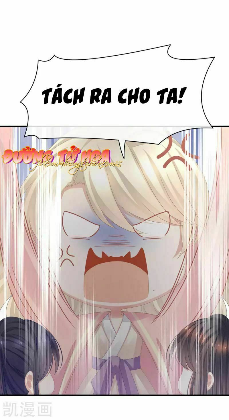 đọc truyện Hậu Cung Của Nữ Đế Chương 61 ảnh 39 tại Thiên Thai Truyện