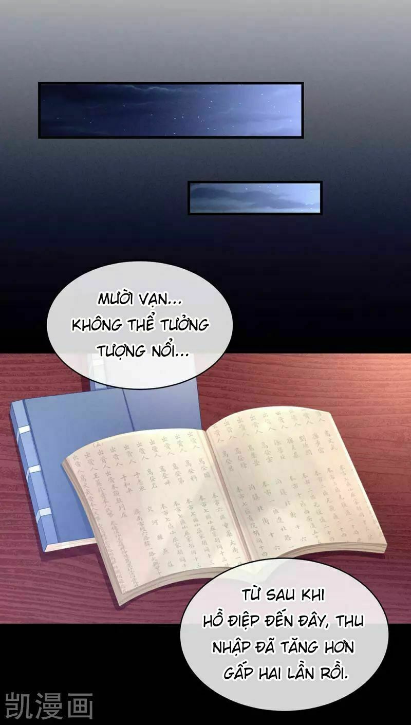 đọc truyện Hậu Cung Của Nữ Đế Chương 61 ảnh 10 tại Thiên Thai Truyện