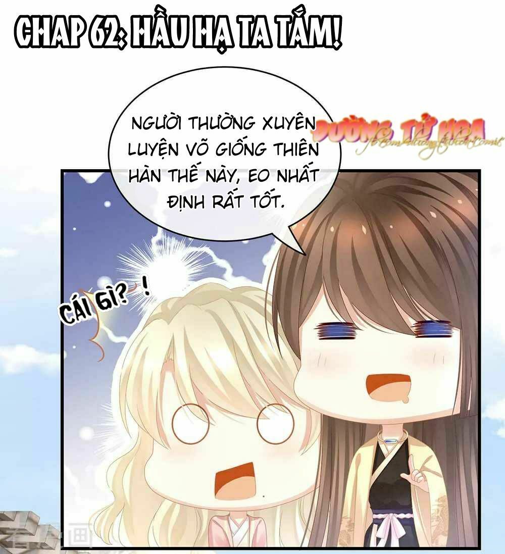 đọc truyện Hậu Cung Của Nữ Đế Chương 62 ảnh 3 tại Thiên Thai Truyện