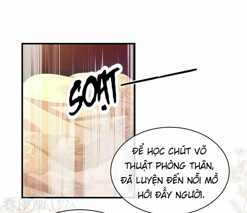 đọc truyện Hậu Cung Của Nữ Đế Chương 62 ảnh 12 tại Thiên Thai Truyện