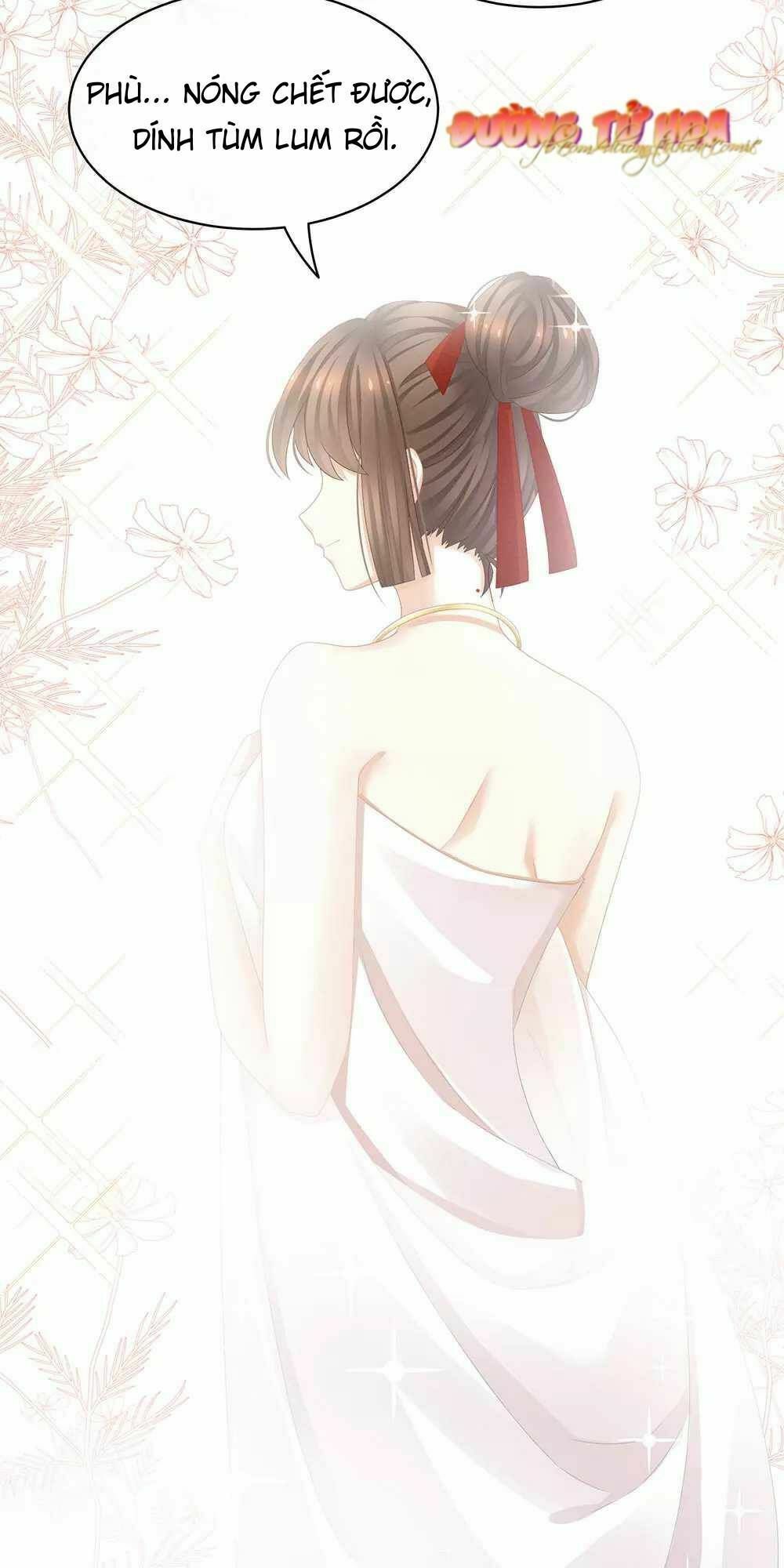 đọc truyện Hậu Cung Của Nữ Đế Chương 62 ảnh 13 tại Thiên Thai Truyện