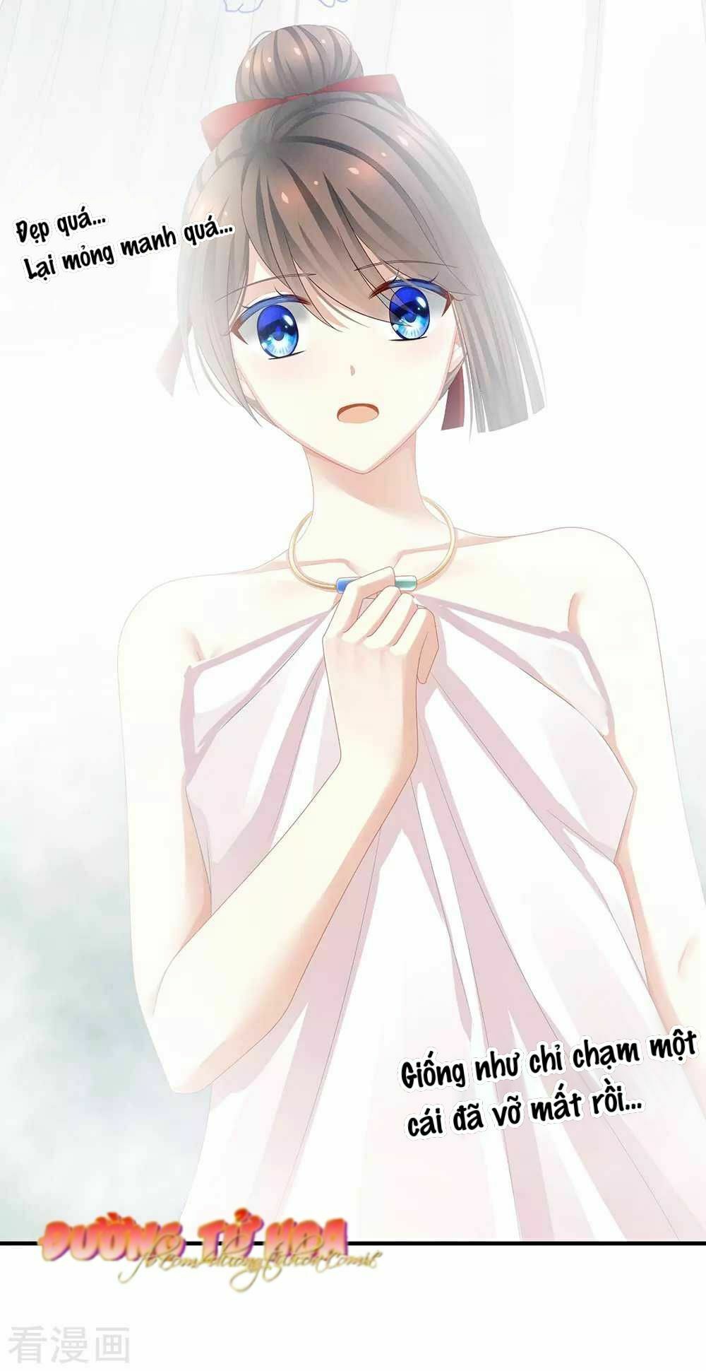 đọc truyện Hậu Cung Của Nữ Đế Chương 62 ảnh 25 tại Thiên Thai Truyện