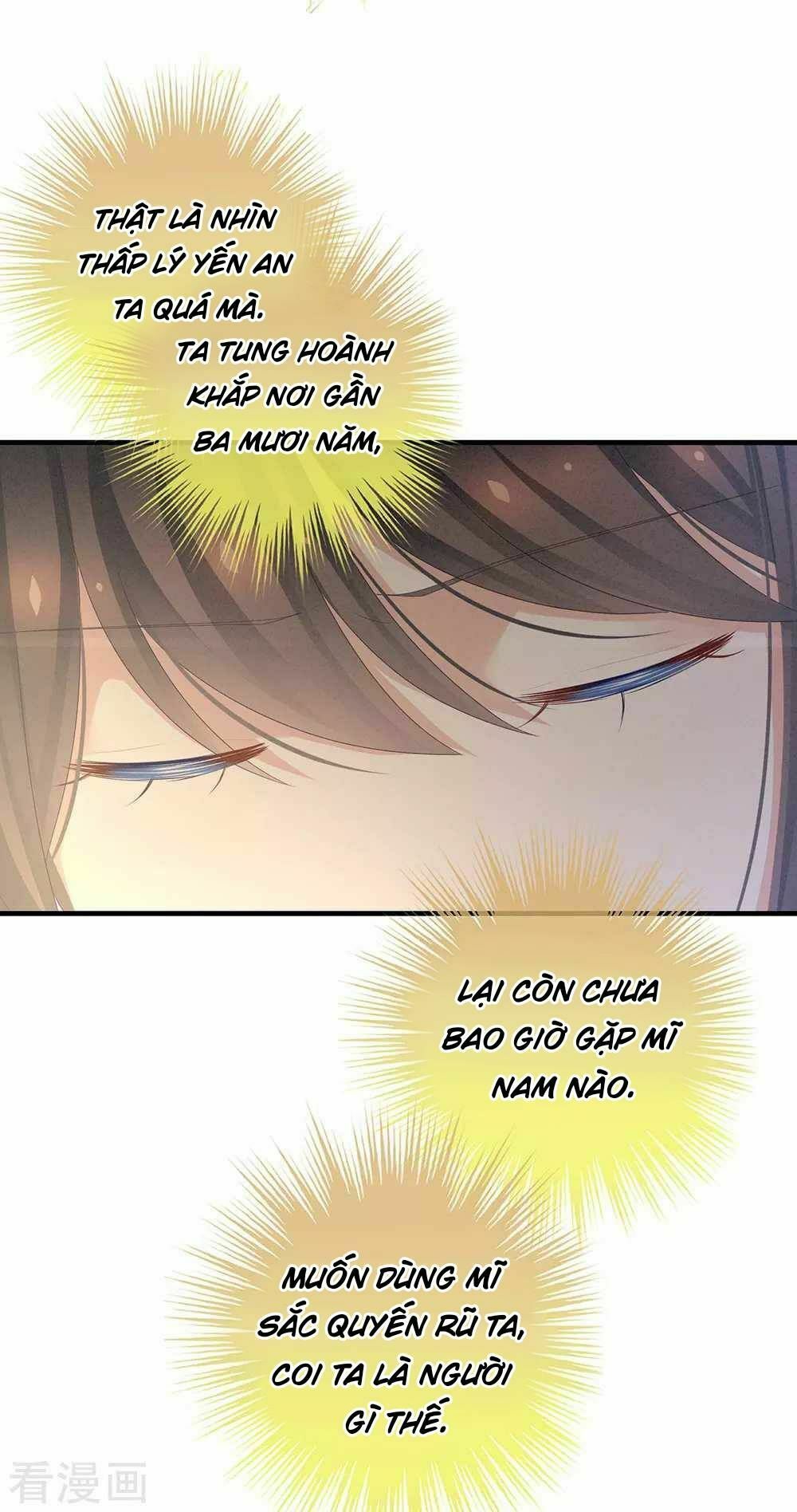 đọc truyện Hậu Cung Của Nữ Đế Chương 62 ảnh 27 tại Thiên Thai Truyện