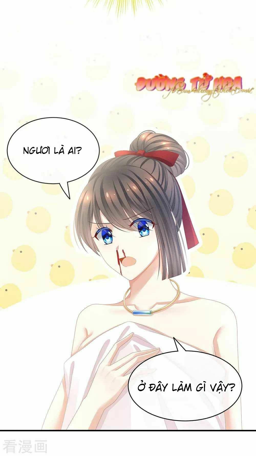 đọc truyện Hậu Cung Của Nữ Đế Chương 62 ảnh 28 tại Thiên Thai Truyện